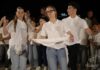 Η «Χωροπούλα» έστειλε μήνυμα ανθρωπιάς από το Ληξούρι – Μια αγκαλιά και ένας χορός απέναντι στη βία και τον ρατσισμό