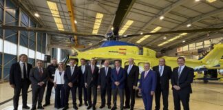 Δωρεά 2 εκατ. ευρώ από τις τράπεζες για δύο ελικόπτερα του ΕΚΑΒ