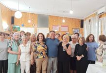 Πλούσιο πρόγραμμα δράσεων στα ΚΑΠΗ Κεφαλονιάς – Εκδρομές, προσκυνήματα, χορωδία και μαθήματα χορού με μεγάλη συμμετοχή