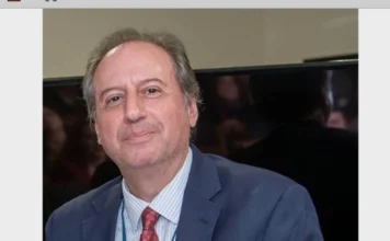 Ο πανεπιστημιακός καθηγητής κ. Ανδρέας Γ. Μαρκαντωνάτος εξελέγει ως επίτιμο Μέλος της Ακαδημίας Επιστημόνων της Ρουμανίας»
