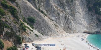 Ηλίας Στεφανάτος:Μύρτος–Η ασφάλεια δεν τελειώνει στην πινακίδα
