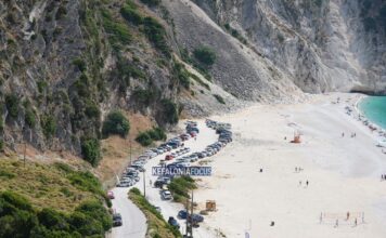 Έλεγχος από την ΕΑΓΜΕ στον Μύρτο – Θα ακολουθήσει έκθεση για την επικινδυνότητα της περιοχής