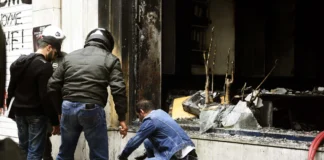 Marfin: «Οι σκευωροί αναζητούν τα νέα τους θύματα» – Επιστολή πρώην κατηγορούμενου στην efsyn.gr