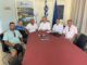 Π. Καππάτος: Στην Ιθάκη για τον εορτασμό του Αγίου Ραφαήλ – Συναντήσεις με φορείς για τον πρωτογενή τομέα και την αναπτυξιακή πορεία του νησιού