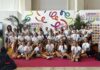Χρυσή ευρωπαϊκή διάκριση για τον Α.Γ.Σ. Επτανήσων – Gold Award στην Ιταλία και υπερηφάνεια για την Κεφαλονιά