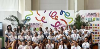 Χρυσή ευρωπαϊκή διάκριση για τον Α.Γ.Σ. Επτανήσων – Gold Award στην Ιταλία και υπερηφάνεια για την Κεφαλονιά