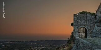 Πολιτιστική Εκδήλωση του Συλλόγου Κάστρο Αγίου Γεωργίου στα Τραυλιάτα την Παρασκευή 17/7