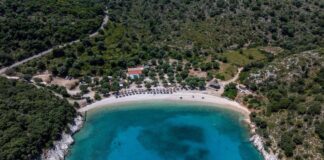Φιλιατρό : Εκεί όπου η αυθεντικότητα συναντά τον παράδεισο του Ιονίου στο νησί του Οδυσσέα