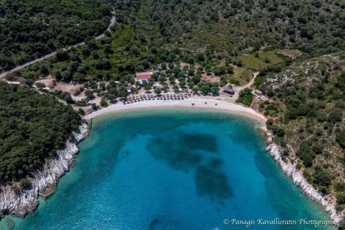 Φιλιατρό : Εκεί όπου η αυθεντικότητα συναντά τον παράδεισο του Ιονίου στο νησί του Οδυσσέα Φιλιατρό : Εκεί όπου η αυθεντικότητα συναντά τον παράδεισο του Ιονίου στο νησί του Οδυσσέα