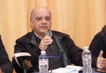 Συγχαρητήρια Επιστολή Αντιπροέδρου Επιμελητηρίου Ανδρέα Παντελιού