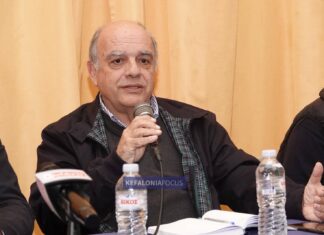 Παρέμβαση Ανδρέα Παντελιού για τις συστημικές τράπεζες