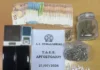 2- συλλήψεις για διακίνηση ναρκωτικών ουσιών στην Κεφαλονιά