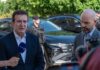 Δέκα νέα SUV ενισχύουν τη Διεύθυνση Αντιμετώπισης Οργανωμένου Εγκλήματος – Η ανακοίνωση του Μιχάλη Χρυσοχοΐδη