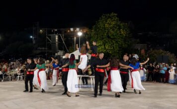 Η νέα γενιά κρατά ζωντανή την ψυχή της Κεφαλονιάς – Συγκινητική παρέμβαση για τον Σύλλογο «Ο Μέρμηγκας»