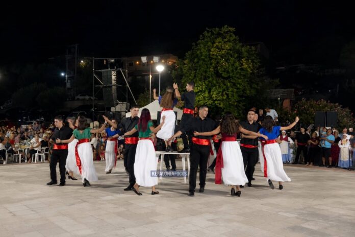 Η νέα γενιά κρατά ζωντανή την ψυχή της Κεφαλονιάς – Συγκινητική παρέμβαση για τον Σύλλογο «Ο Μέρμηγκας» Η νέα γενιά κρατά ζωντανή την ψυχή της Κεφαλονιάς – Συγκινητική παρέμβαση για τον Σύλλογο «Ο Μέρμηγκας»