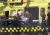 Αερογέφυρα ζωής από την Κεφαλονιά για τη ΜΕΘ του νοσοκομείου Ζακύνθου – Μάχη για τη ζωή διασωληνωμένης γυναίκας μετά από ανακοπή