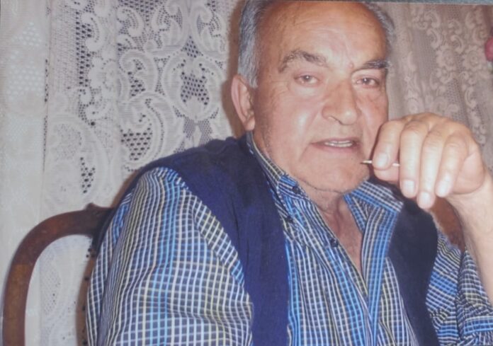 Έφυγε από τη ζωή ο Σπύρος Κοσμάτος – Ένας άνθρωπος που υπηρέτησε την Κεφαλονιά με ήθος, προσφορά και ανιδιοτέλεια Έφυγε από τη ζωή ο Σπύρος Κοσμάτος – Ένας άνθρωπος που υπηρέτησε την Κεφαλονιά με ήθος, προσφορά και ανιδιοτέλεια