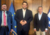 Π. Καππάτος: 230.000 ευρώ για 2 νέα γήπεδα μπάσκετ και νέο χώρο άθλησης & αναψυχής στο Ληξούρι