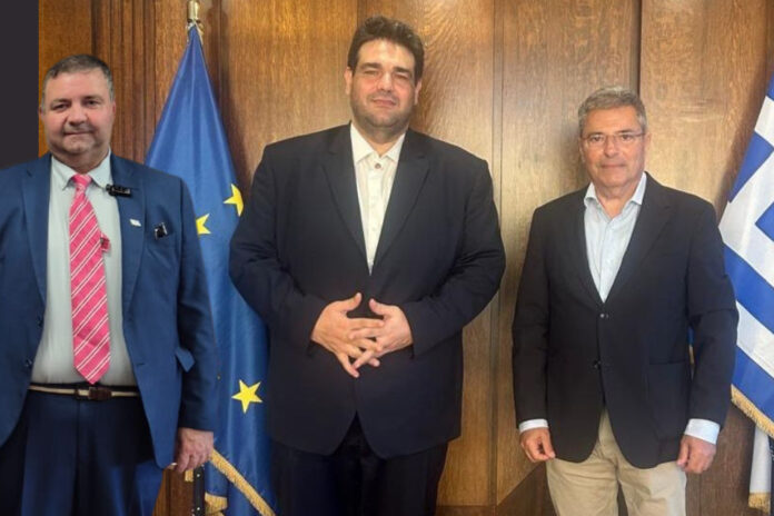 Π. Καππάτος: 230.000 ευρώ για 2 νέα γήπεδα μπάσκετ και νέο χώρο άθλησης & αναψυχής στο Ληξούρι Π. Καππάτος: 230.000 ευρώ για 2 νέα γήπεδα μπάσκετ και νέο χώρο άθλησης & αναψυχής στο Ληξούρι