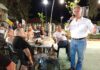 Όλοι βρέθηκαν στον Άγιο Νικόλαο Ελειού Πρόννων για το λαμπρό κεφαλονίτικο πανηγύρι!