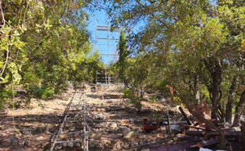 Προχωρούν τα πολυαναμενόμενα έργα στον Μυκηναϊκό Θολωτό Τάφο στα Τζαννάτα!