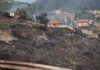 Συνελήφθη 44χρονος για τη μεγάλη πυρκαγιά στην Κεφαλονιά – Είχε απασχολήσει ξανά τις Αρχές για υποθέσεις εμπρησμών