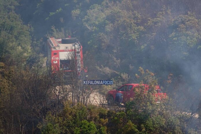 Κεφαλονιά: Θρίλερ στην Πάστρα – Συνεχίζονται οι έρευνες για τον αγνοούμενο Βρετανό Κεφαλονιά: Θρίλερ στην Πάστρα – Συνεχίζονται οι έρευνες για τον αγνοούμενο Βρετανό