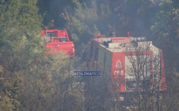 Πολιτική Προστασία: Νέο επιχειρησιακό πλαίσιο στους Δήμους – Αυξημένες ευθύνες για τους Δημάρχους
