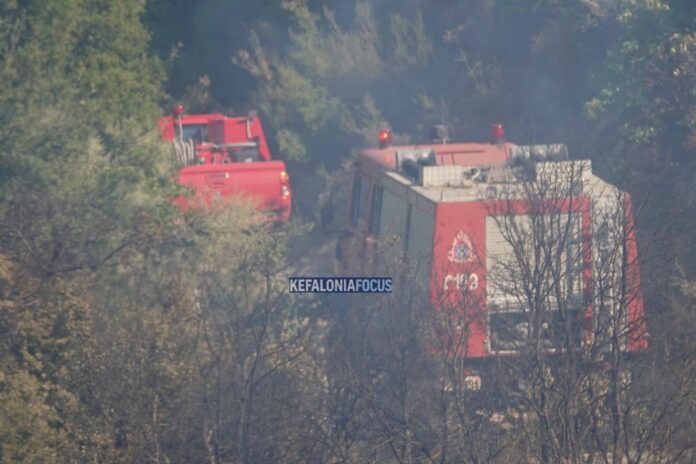 Πολιτική Προστασία: Νέο επιχειρησιακό πλαίσιο στους Δήμους – Αυξημένες ευθύνες για τους Δημάρχους Πολιτική Προστασία: Νέο επιχειρησιακό πλαίσιο στους Δήμους – Αυξημένες ευθύνες για τους Δημάρχους