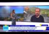 Ζωντανή σύνδεση του Ionian Channel με τον Κατελειό – 48 ώρες χωρίς ρεύμα και νερό, ακυρώσεις τουριστών και απόγνωση στους επαγγελματίες
