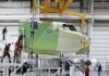 Οι πρώτες εικόνες του νέου Canadair 515 που έρχεται Ελλάδα και θα πετά και νύχτα