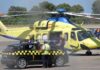 Αερογέφυρα ζωής για 48χρονο από την Κεφαλονιά στο Ρίο – Δύο αεροδιακομιδές για καρδιολογικά περιστατικά