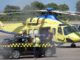 Αερογέφυρα ζωής για 48χρονο από την Κεφαλονιά στο Ρίο – Δύο αεροδιακομιδές για καρδιολογικά περιστατικά