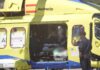 Αερογέφυρα ζωής από την Κεφαλονιά – Επείγουσα αεροδιακομιδή 18χρονου στο Ρίο