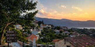 Τα χωριά αργοσβήνουν και η παράδοση κινδυνεύει να γίνει θέαμα: Ώρα οι Πολιτιστικοί Σύλλογοι της Κεφαλονιάς και της Ιθάκης να ξαναγίνουν κύτταρα ζωής, μνήμης και δημιουργίας