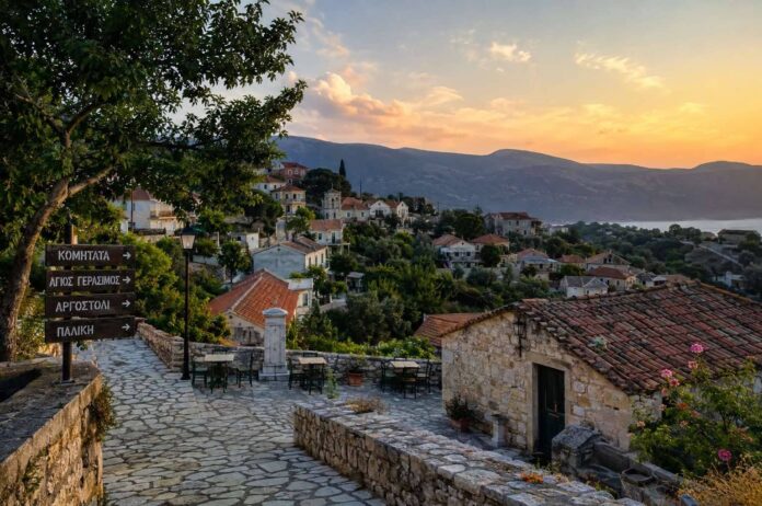 Τα χωριά αργοσβήνουν και η παράδοση κινδυνεύει να γίνει θέαμα: Ώρα οι Πολιτιστικοί Σύλλογοι της Κεφαλονιάς και της Ιθάκης να ξαναγίνουν κύτταρα ζωής, μνήμης και δημιουργίας Τα χωριά αργοσβήνουν και η παράδοση κινδυνεύει να γίνει θέαμα: Ώρα οι Πολιτιστικοί Σύλλογοι της Κεφαλονιάς και της Ιθάκης να ξαναγίνουν κύτταρα ζωής, μνήμης και δημιουργίας