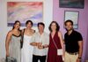 «Μορφοπλαστικές Αναπλάσεις» στην Villa Ροδόπη – Ο Κώστας Ευαγγελάτος γιορτάζει 50 χρόνια εικαστικής δημιουργίας