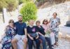 Συμμετοχή των μελών του ΚΗΦΗ Κεφαλονιάς στη Θεία Λειτουργία της εορτής της Μεταμόρφωσης του Σωτήρος.