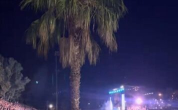 «Μπάτε σκύλοι αλέστε» στο νέο ταρτάν του Δημοτικού Σταδίου Αργοστολίου – Αυτοκίνητα πάρκαραν πάνω στον στίβο!