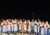 «Στα Τρωιαννάτα η παράδοση του τρύγου ζωντανεύει – Ρομπόλα, μουσταλευριά και κεφαλλονίτικη παράδοση»