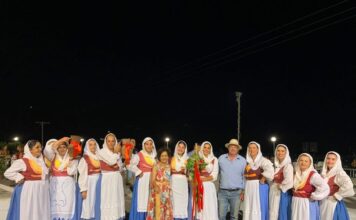 «Στα Τρωιαννάτα η παράδοση του τρύγου ζωντανεύει – Ρομπόλα, μουσταλευριά και κεφαλλονίτικη παράδοση»