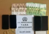 Επιβεβαίωση του ρεπορτάζ του kefaloniafocus.com —Συνελήφθησαν -2- άτομα που διέπρατταν κλοπές με τη μέθοδο της απασχόλησης σε χρυσοχοεία στην Κεφαλονιά