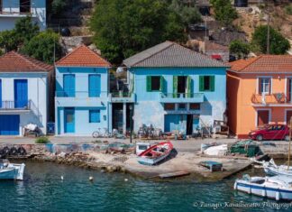 «Ανανέωση επαγγελματικών αδειών αλιείας – Υποβολή στοιχείων μηνιαίας παραγωγής αλιευτικών σκαφών»