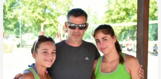 «Μια ρομαντική ιστορία» – Ο Φώτης Αυγουστάτος αφηγείται πώς ένα όνειρο στον Άη Χέλη έγινε πρωταθλητισμός για τα παιδιά της Κεφαλονιάς