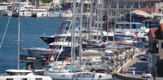 Τραγωδία στην Ιθάκη: 64χρονος επιβάτης θαλαμηγού έχασε τη ζωή του στο Βαθύ – Στην Πάτρα η νεκροψία