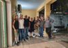 Ιδρύθηκε η Εθελοντική Ομάδα Δασοπυρόσβεσης Θηναίας – Ο Αντώνης Λουβερδής ανακοινώνει τη νέα διοίκηση και απευθύνει κάλεσμα συμμετοχής