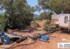 Η νέα γεώτρηση στα Ραζάτα, θα δώσει οριστική λύση στο χρόνιο πρόβλημα επάρκειας νερού στην Κοινότητα Φαρακλάτων