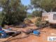 Η νέα γεώτρηση στα Ραζάτα, θα δώσει οριστική λύση στο χρόνιο πρόβλημα επάρκειας νερού στην Κοινότητα Φαρακλάτων
