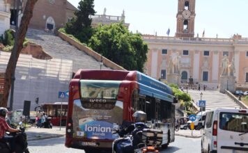 Τα Ιόνια Νησιά σε Ρώμη και Αθήνα – Δυναμική τουριστική καμπάνια της Περιφέρειας με στόχο την ενίσχυση της εξωστρέφειας