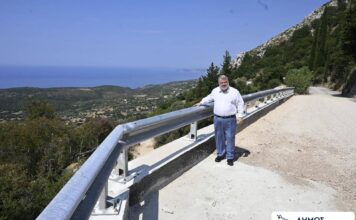 Ο Δήμος Αργοστολίου δίπλα στους πολίτες – Αποκατάσταση των ζημιών με έργα ανθεκτικότητας και προοπτικής